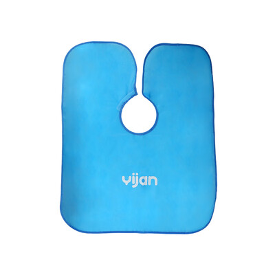 

Yi Jian yijan baby children hair cloth cloth haircut scarf anti-itch anti-fragment YP32