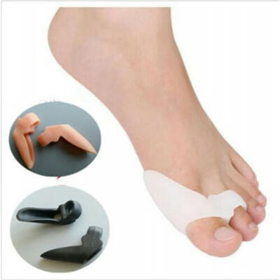 

Relief Straightener Toe Separator Orthotics For Hammer Toes Bunion Corrector