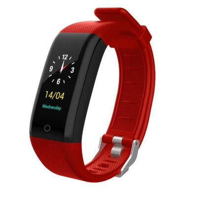 

T10 Smart Sports Bracelet Heart Rate Monitoring Wristband