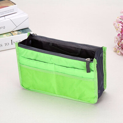 

Portable Travel Storage Bag Small Handbag Cosmetic Bags Cases Travel Toiletry Bag Organizer Pouch