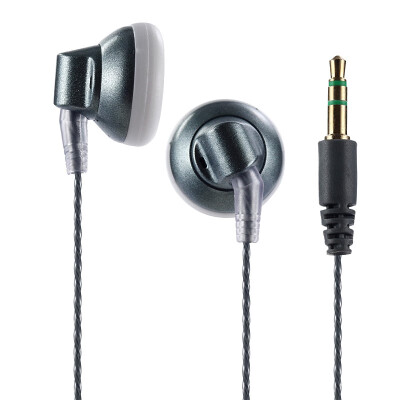 

Lanyasir K5 Sports Earphones In-ear Headset Noise Cancelling HIFI Sweatproof Earphones for Smartphones