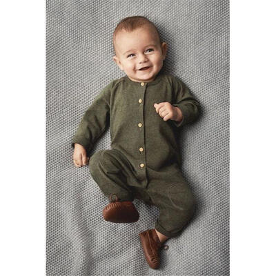 

Toddler Infant Baby Boys Romper Long Jumpsuit Bodysuit Cotton Outfit Set Clothes