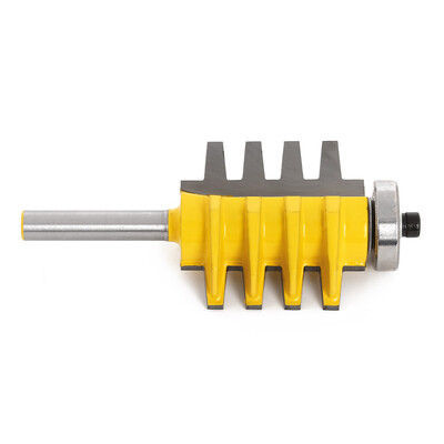 

14 Cone Tenon Knife Alloy Sculpture Machine Cutter