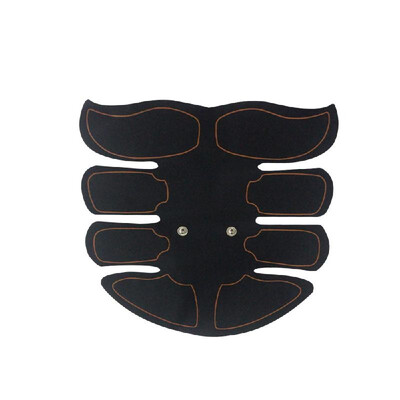 

Electric Muscle Training Machine Abdominal Arm Muscle Trainer Body Slimming Fat Burning Exerciser Body Building Fitness Muscle Sti