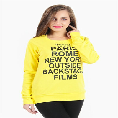 

Clothing Mian Street women with loose sweater
