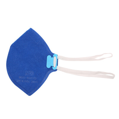 

CM 10pcslot Dust Masks Disposable Anti-Dose Anti-Dust Breathable Mask Protective Respirator Anti-pollution Masks