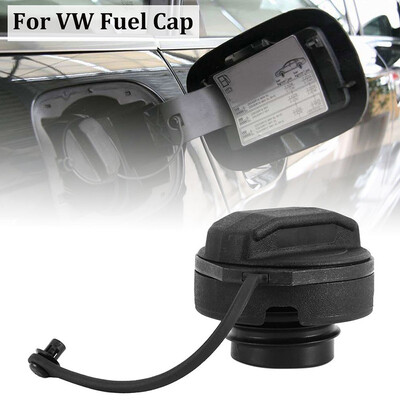 

Fuel Cap Tank Cover Petrol Diesel Fit Vw Golf Jetta Bora Polo Audi A4 1J0201550A