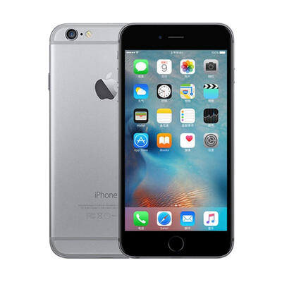 

Refurbished IPHONE 6 47 Inch Unlocked IOS Dual Core 4G LTE 1GB RAM 64GB ROM