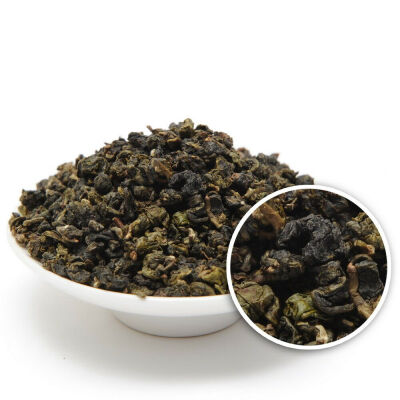 

Competition Grade Taiwan TonTin Jin Xuan Oolong Tea