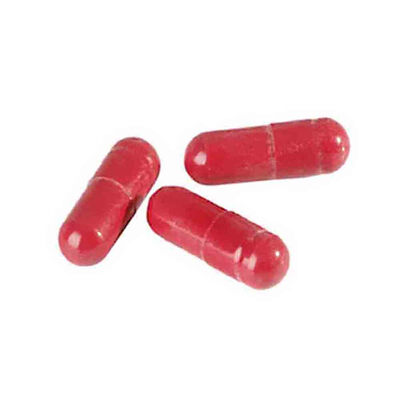 

3Pcslot Halloween&April Fools Day Joke Horror Prank Toys Capsules Fake Blood Pill
