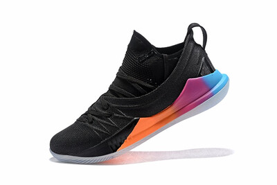 

UA Curry 5 mens basketball shoes