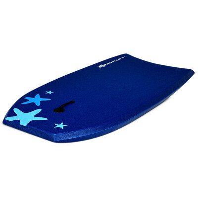 

41" Lightweight Super Portable Surfing Bodyboard