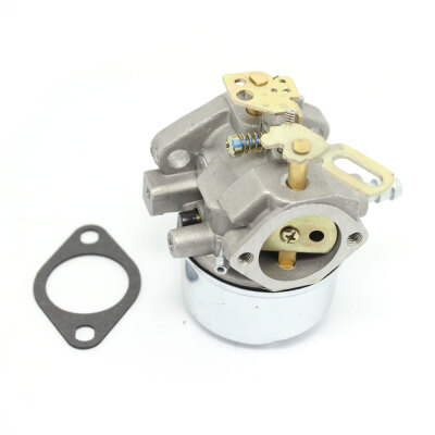 

Ktaxon Carburetor for Tecumseh 640349 640052 640054 Lawn Mower Generator Tiller Engines