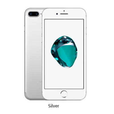 

Apple IPhone 7 Plus 128GB ROM Unlocked Cellphone