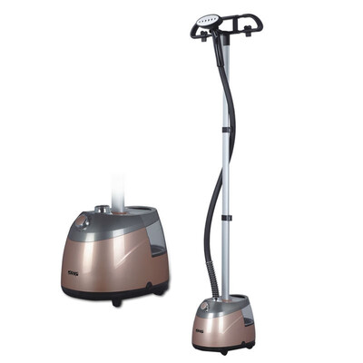 

DSP KD6016laundry appliances garment steamers 1800W