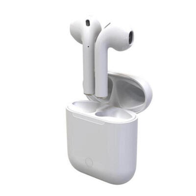 

XY-Pods Mini Wireless Bluetooth V50 Binaural Earbuds Invisible In-Ear Earphone Headset With Charging Box