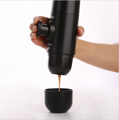 

Mini Coffee Machine Portable Coffee Machine Outdoor Coffee Machine