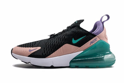 

Nike AIR MAX 270 Running Shoes
