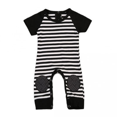 

Newborn Infant Baby Boys Girls Romper Jumpsuit Bodysuit Warm Clothes Outfits