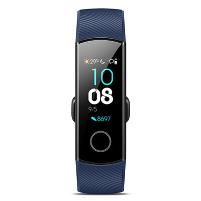 

HUAWEI Honor 4 Smart Watch Multifunctional Sports Bracelet