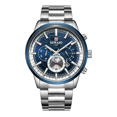 

REWARD waterproof luminous watch