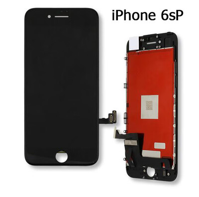 

AAAQuality Display For iPhone 5s 6s 7 6 LCD touch Screen Digitizer Assembly module LCD for iPhone SE 7 Screen No Dead Pixel