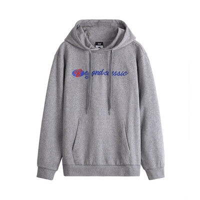

361 degrees mens 2018 winter new long-sleeved bottoming sweater warm wild sportswear 651849807-2 magnet flower gray M