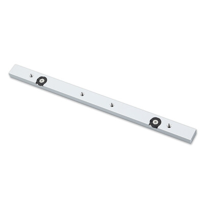 

NE 300 450 650mm Miter Bar Slider Table Saw Gauge Rod Woodworking Tool