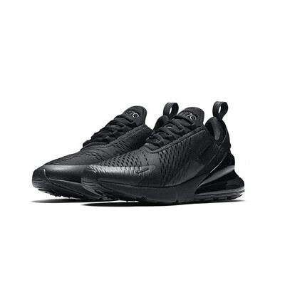 

Nike Air Max 270 Mens Running Shoes Outdoor Sport Breathable Lace-up Durable Jogging Sneakers Walking Designer Athletic AH8050