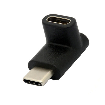 

Cwxuan 10Gbps USB 31 Type-C Male to Female Extension Adapter