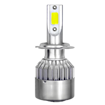 

Professional Super Bright Waterproof LED Headlight Kit Auto Bulb Motor Automobile lamp Car Light