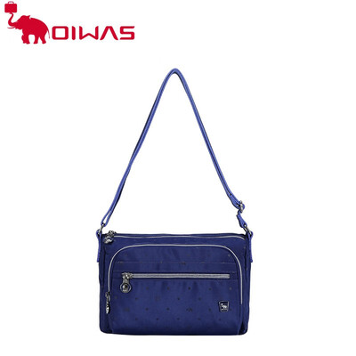 

OIWAS women shoulder bags nylon waterproof crossbody bag casual female fashion bag