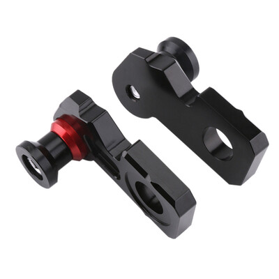 

Tailored New 1 Pair CNC Rear Swingarm Spool Stand Screws Slide Kit For CB650F 2017-18