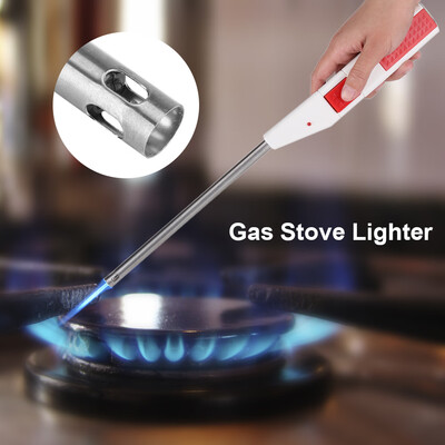 

Electronic Kitchen Gas Stove Lighter Spark Starter Oven BBQ Candle Safety Ignitor Gas Cooker Lighter Electronic Ignitor