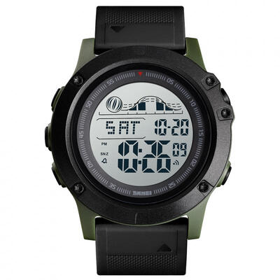

SKMEI 1476 Mens Digital Sports Watch Outdoor Waterproof Wrist Watch