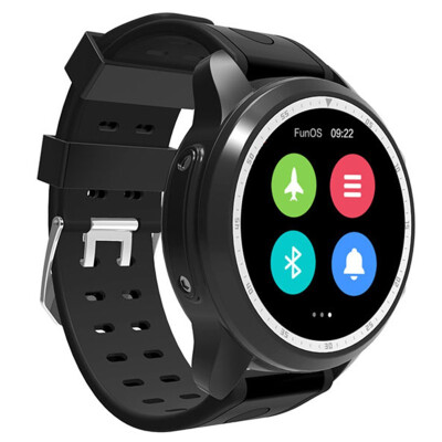 

4G Smart Watch 1GB 16GB Android 60 Independent Payment Heart Rate Detection Sleep Analysis Sports Step Counting HD Smartwatch