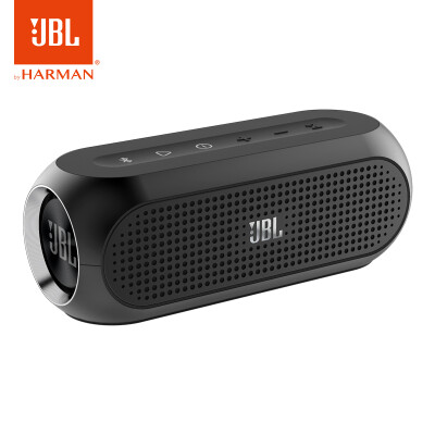 

JBL ROCK Music Cyclone Bluetooth Speaker Subwoofer Outdoor Portable Audio Mini Speaker