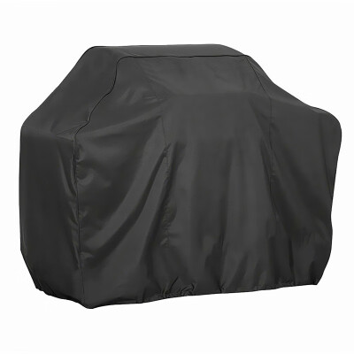 

Veranda Grill Cover Durable BBQ Cover with Heavy-duty Weather Resistant Fabric