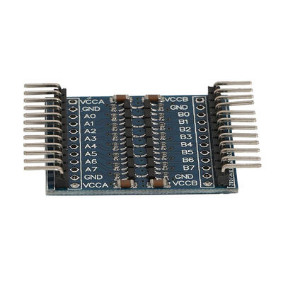 

8 Channel 5V33V Logic Level Converter Bi-Directional Convert Module Board