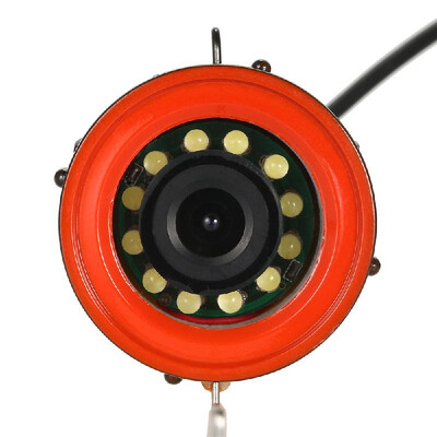 

Sonar Fish Finder 7 Digital LCD Fish Finder 15M30M Cable EUUS Plug For Underwater Fishing Camera Y3R9C5M5