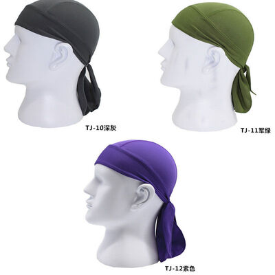 

Breathable Multi Function Men Bike Headband Cycling Bandana Pirate Head Scarf