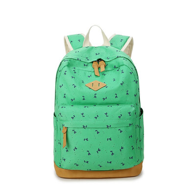 

NeillieN backpack student bag womens backpack leisure travel bag large-capacity backpack bag