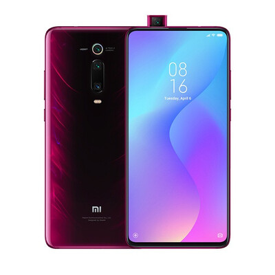 

New Global Version Xiaomi Mi 9T 6GB 64GB Mobile Phone Snapdragon 730 AI 48MP Rear Camera 4000mAh 639" AMOLED Display MIUI 10