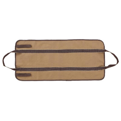 

Firewood Log Carrier Bag Canvas Wood Tote Firewood Holder for Fireplaces Camping Wood Stoves Beaches