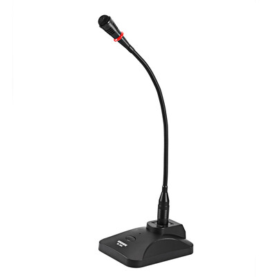 

WEISRE  - 380 Wired Capacitance Microphone Noise Canceling Mic