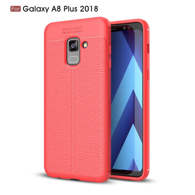 

Soft Cover Samsung Galaxy A8 Plus A8 2018 Bumper Case Samsung A8Plus SM-A730N SM-A730FDS SM-A730 TPU Cover