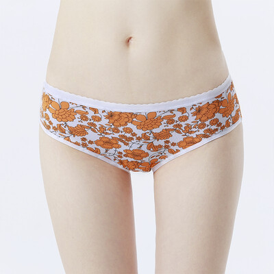 

Cotton womens underwear GW1609014B