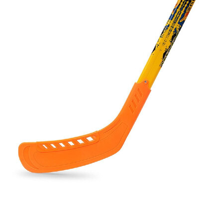 

Children Ice Hockey Set Outdoor Sports Hockey Stick Puck&Ball Toy Gift