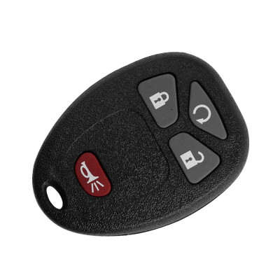 

2 For Silverado 1500 2500 -2007 2008 2009 2010 2011 2012 2013 Remote Car Key Fob