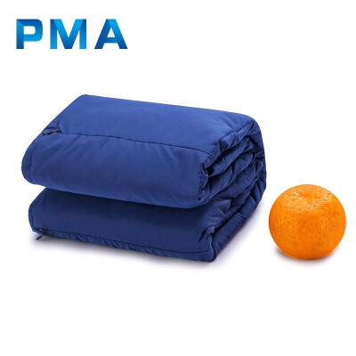 

2018 Winter Hot Sale Xiaomi Youpin PMA Graphene Heat Multi Function Blanket Multi Graphene ModuleWarm KeepFree ShippingBlue